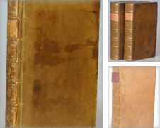 18th Century Di Besleys Books  PBFA