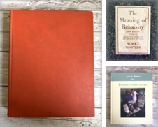 Science and Technology Curated by Ox Cart Books