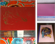 Signed Limited Editions Curated by Yellow House Books