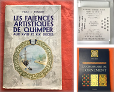 Arts dcoratifs Curated by Les Kiosques