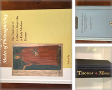 Biography Propos par Academic Book Bargains
