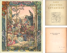 Primeras Ediciones Curated by Librera Linardi y Risso