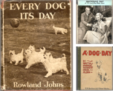 Dogs de Hockley Books