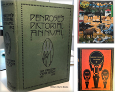 Shop Design Collections: Art & Collectibles | AbeBooks: William Glynn