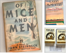 American Literature Sammlung erstellt von Green River Books