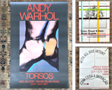 Artist's Posters Sammlung erstellt von Growth and Culture