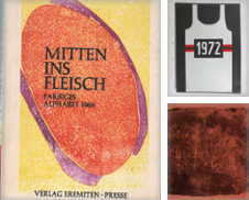 Wall-Era German Art Curated by fab-handelskontor