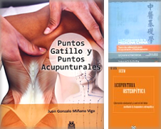 Acupuntura Curated by AG Library