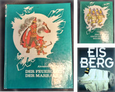 Belletristik Curated by Akademische Buchhandlung Antiquariat