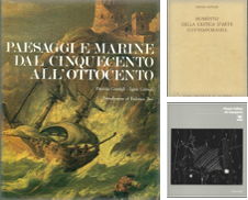 Arte Sammlung erstellt von Libreria Antiquaria Palatina