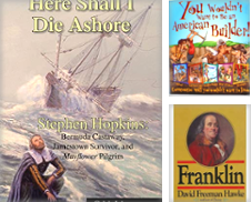 American History Di Bookman Orange