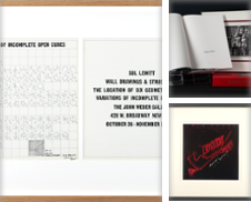 Signed Prints Curated by SitterArt