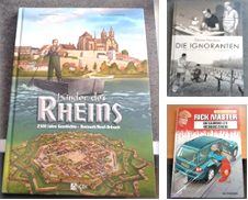 Comics Sammlung erstellt von Bcherwelt Wagenstadt