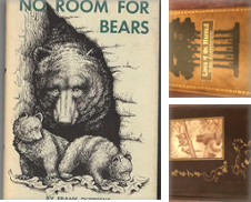 Animals Sammlung erstellt von Out West Books