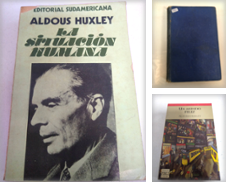 Aldous Huxley Propos par SoferBooks
