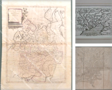 Carte-Geografiche-Epoca Curated by La Casa del Collezionista