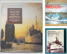 Maritime History Di callabooks