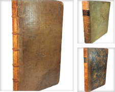 18th Century Books Sammlung erstellt von Thompson Rare Books - ABAC / ILAB