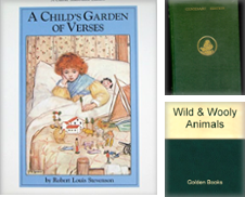 Children's Books Curated by Kate Keller