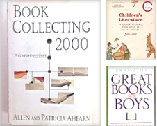 Books on Books Curated by 417 Books
