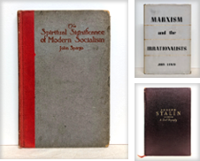 Socialism & Marxism Curated by Murphys Rare Books