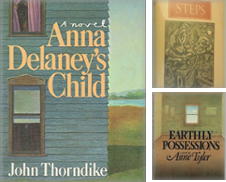 Fiction & Literature Curated by Old Algonquin Books