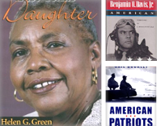 African American Topics Curated by Texas Star Books
