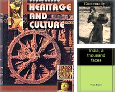 India Curated by Plum Books