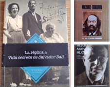 Biografas y Autobiografas de Stock Llibres