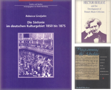 Books on Music (19th Century Music) Di Hancock & Monks Music