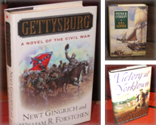 Historical Fiction Curated by Bodacious Books