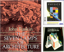 Architecture Sammlung erstellt von a2zbooks