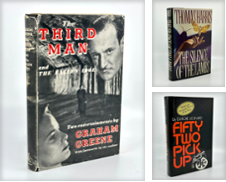 Crime & Mystery Curated by Bradhurst Fine Editions
