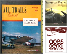 Aviation de North American Rarities