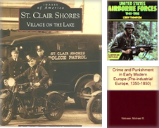 History Di The Battery Books & Music