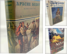 Apaches Curated by Zach the Ripper Books