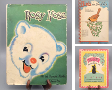 Children's Fiction Curated by Blotto Von Sozzle Rare Books