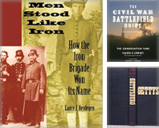 American Civil War Propos par Stahr Book Shoppe