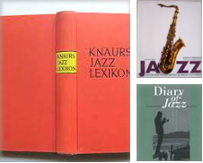 Music Books Sammlung erstellt von Ulli Pfau