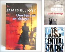 Policier Curated by Librairie Farigoulo