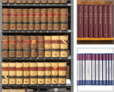 Practitioner Titles Sammlung erstellt von The Lawbook Exchange, Ltd., ABAA  ILAB