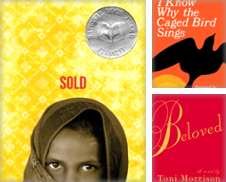 Banned Books Propos par My Sister's Books