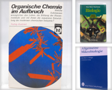 Biologie Sammlung erstellt von Heinrich und Schleif GbR
