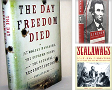 American Civil War and Reconstruction Propos par Longbranch Books