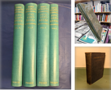 20th Century Firsts Sammlung erstellt von Burley Fisher Books