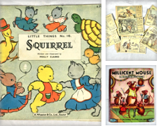 Children's Books Sammlung erstellt von MJC Books
