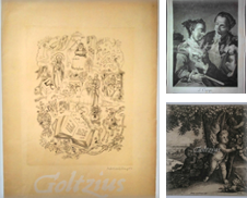Allegory Curated by Goltzius