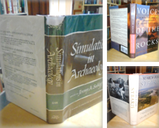 Archaeology Curated by Gunstock Hill Books