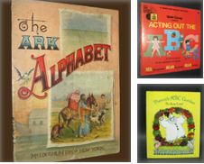 Children''s (Alphabet) Sammlung erstellt von Homeward Bound Books