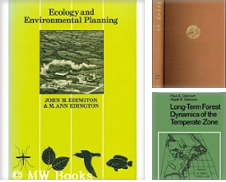 Biology Curated by G. & J. CHESTERS